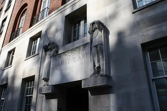 Royal Academy of Dramatic Art