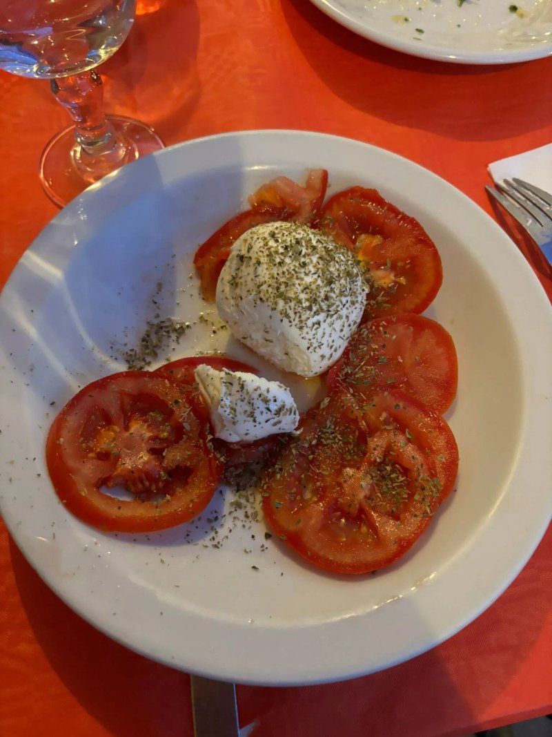 Ristorante pizzeria Giardino