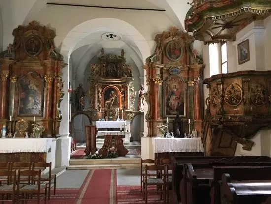Jeruzalem Church
