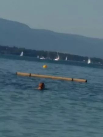 Baby Plage