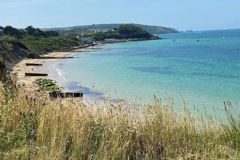 Idyllic Seaside 2bed bungalow Beautiful views Free Wi-Fi Discount ferry