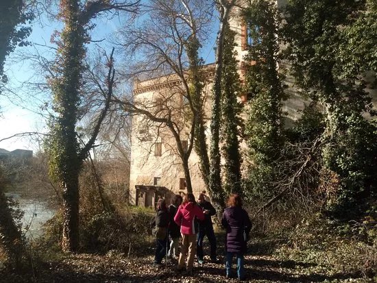 Te Enseno mi Pueblo? San Martin de Rubiales