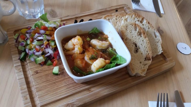 Relish Cafe