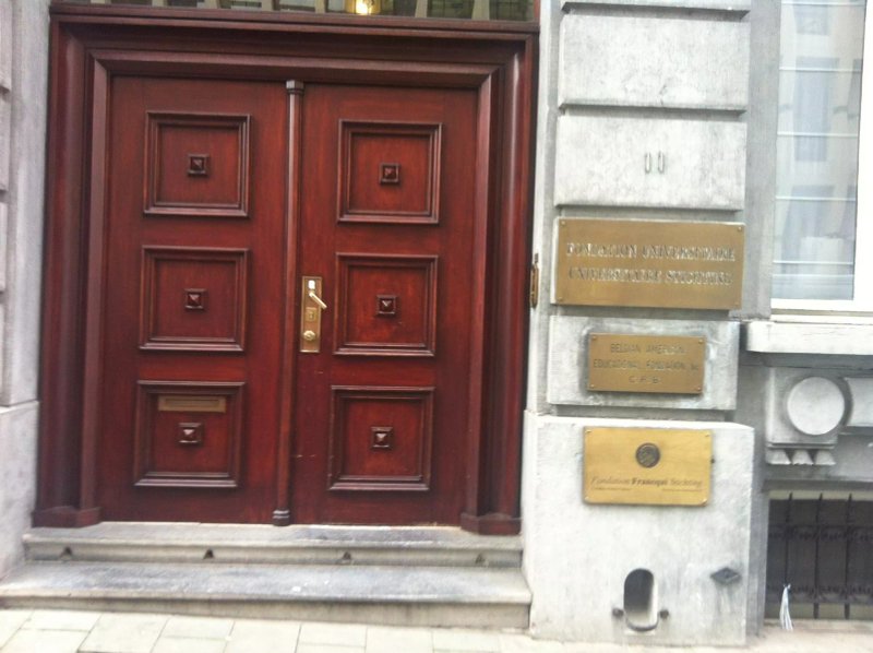 Club de la Fondation Universitaire