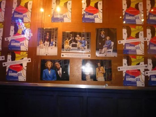 Kiln Theatre