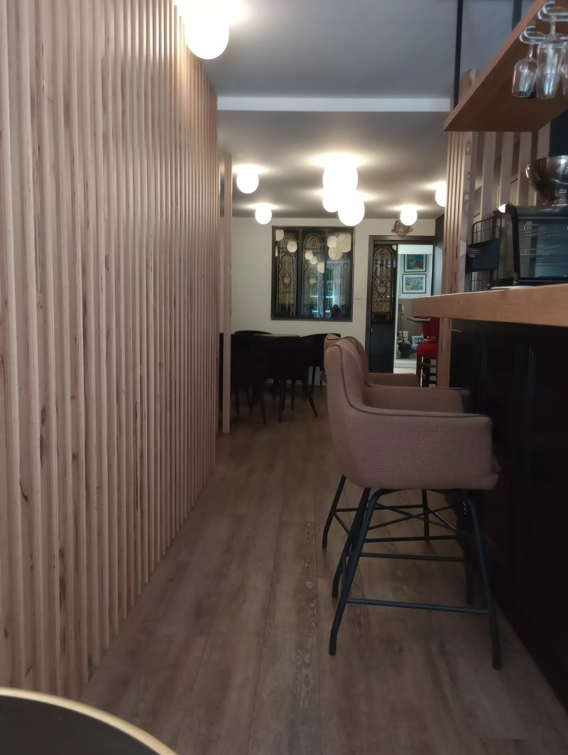 Le Bistrot De La Cathedrale Quimper