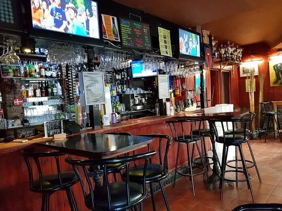 Pub Branigans Torremolinos