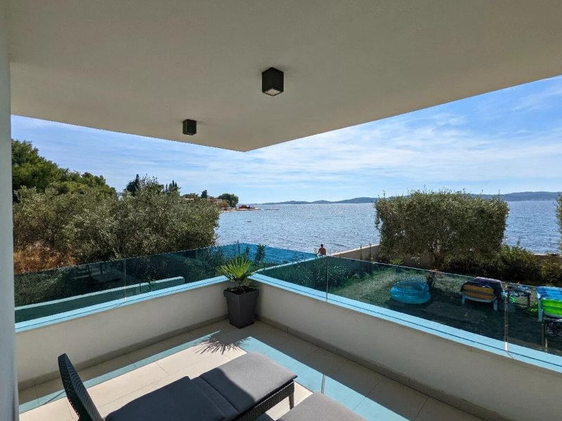 Villa Fresca - Adriatic Luxury Villas
