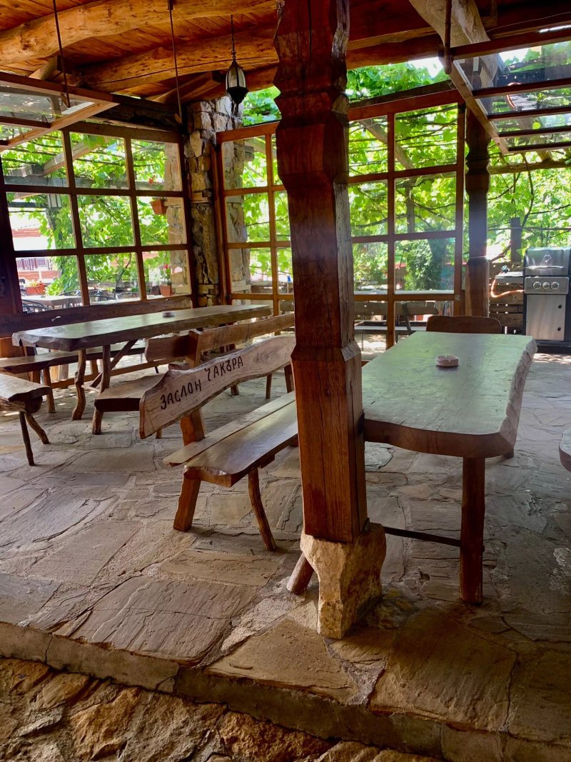 Hotel Pri Chakara