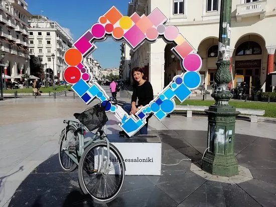 Let's Meet In Thessaloniki