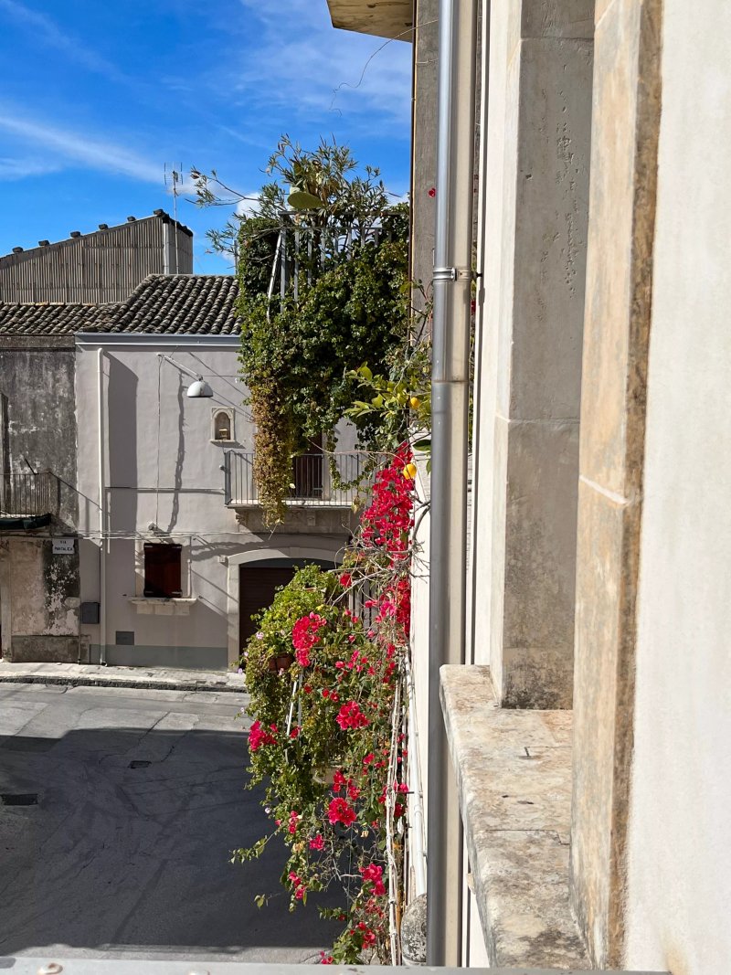 Pantalica Rooms