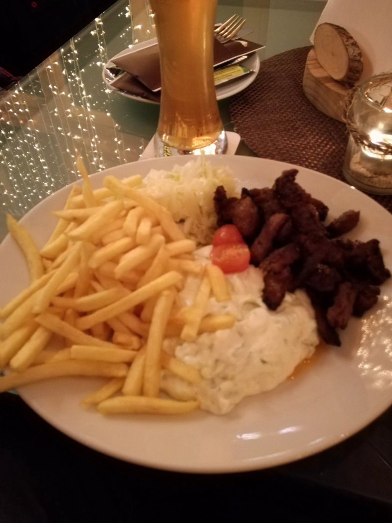 Lovina Bistro