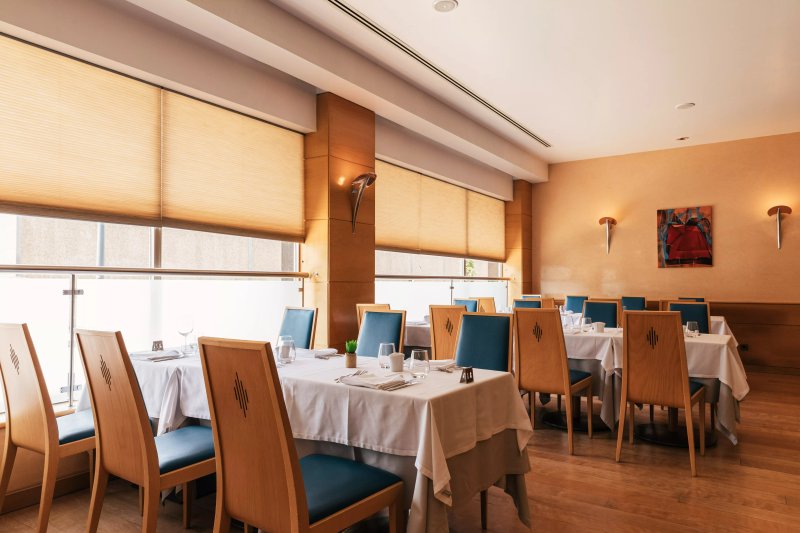 Restaurante Fiesta
