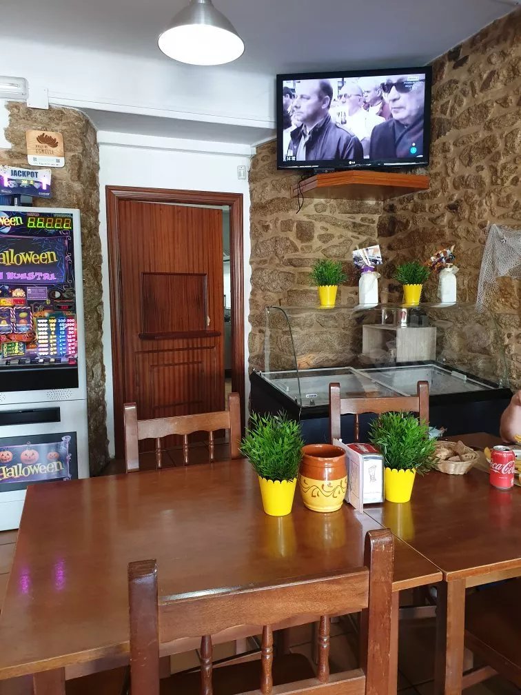 Pension A Cochera