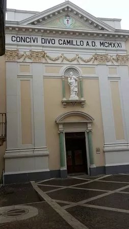 Centro Storico