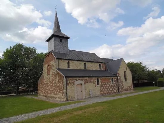 Kerk van Guvelingen