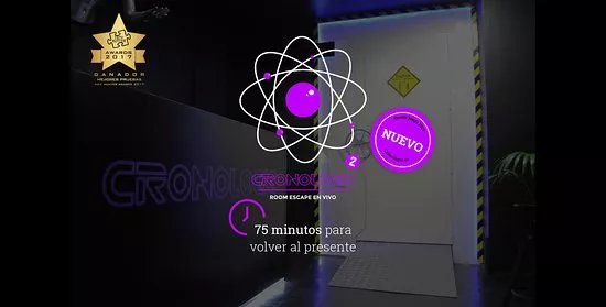 Cronologic 2