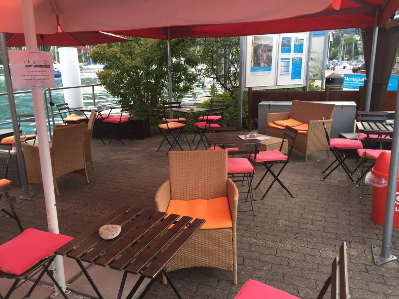 Gelateria Dolce Vita