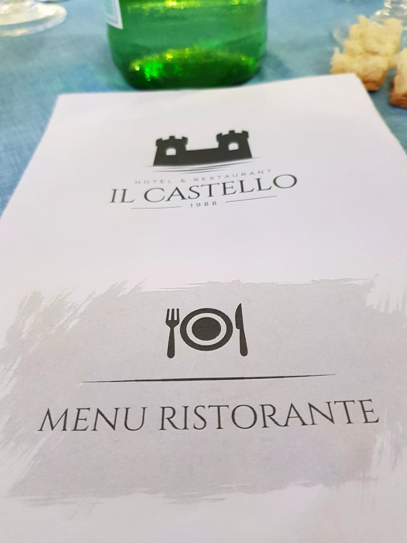 Hotel Il Castello