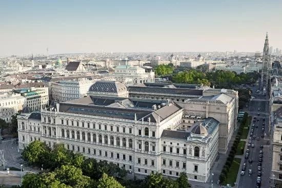 Universitat Wien
