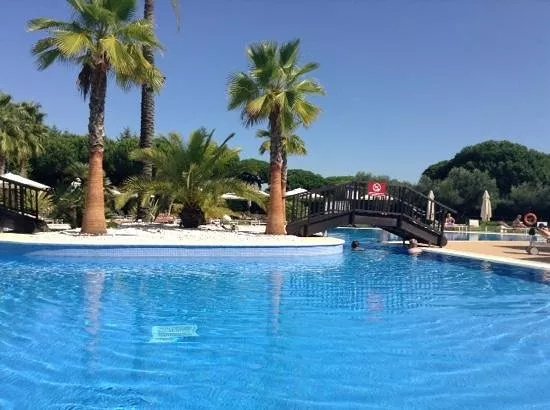 Club De Golf El Rompido