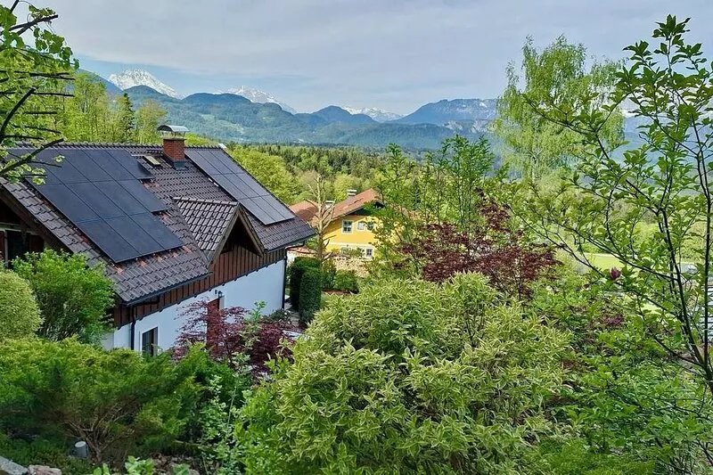 Alpenparadies Nahe Salzburg Sauna/whirlpool