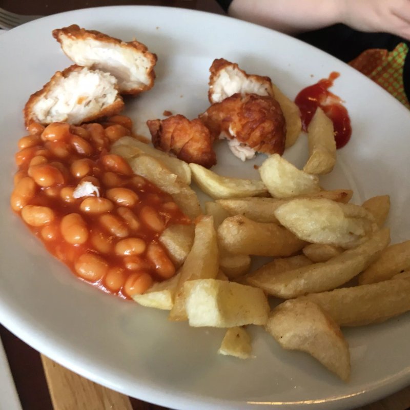 Castle Inn