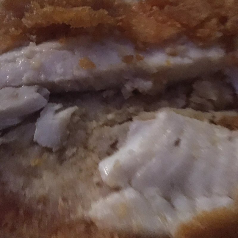 The Lemon Plaice