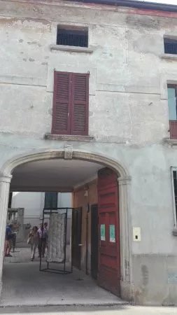 Palazzo Azzanelli