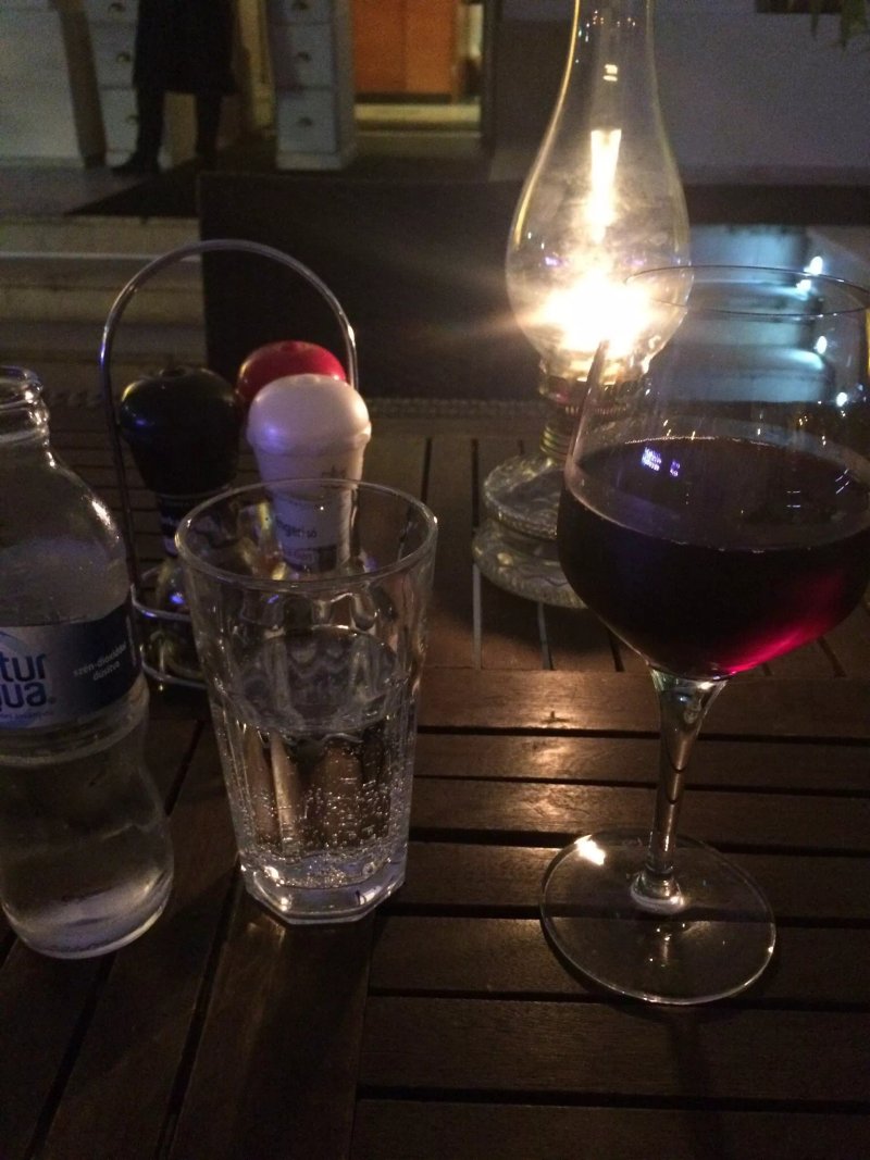 Bistro Tiz