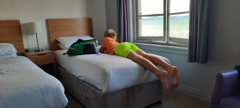 Bay Royal Weymouth Hotel