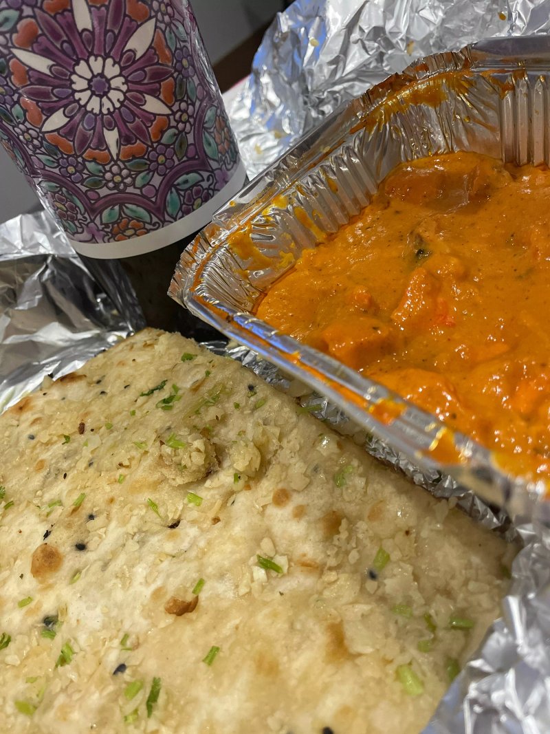 Kesari Indian Restaurant