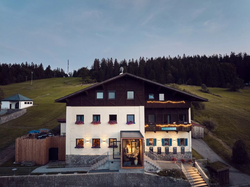 Landhotel Sportalm
