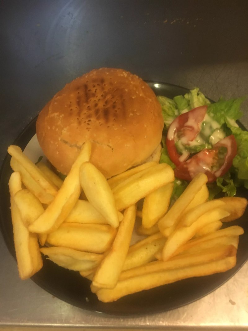 Pizzeria Pepone Annecy-Le-Vieux C.C Les Tilleuls