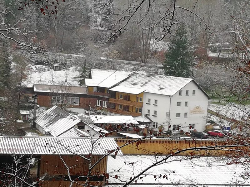 Landgasthof Linkenmuhle