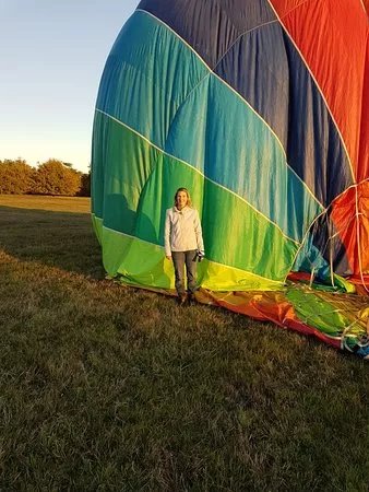 La Ferme du Ciel