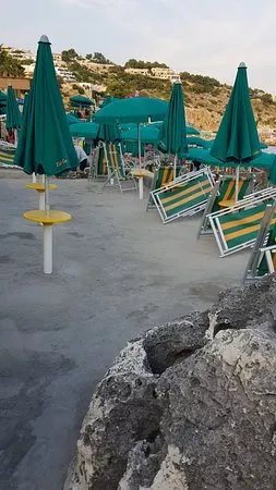 Lido La Sorgente