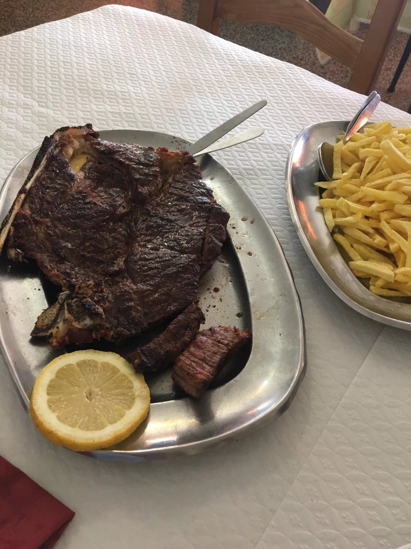 Restaurante Floresta