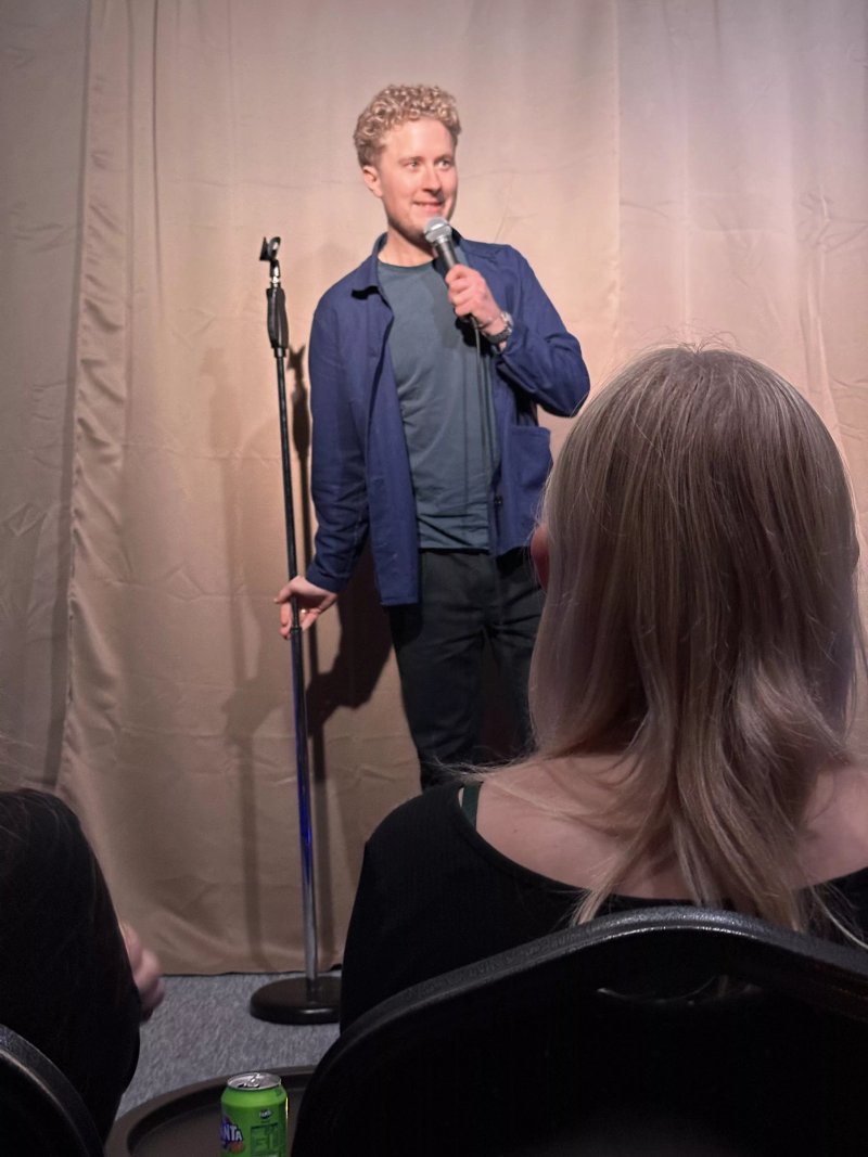 Aarhus Comedy Club