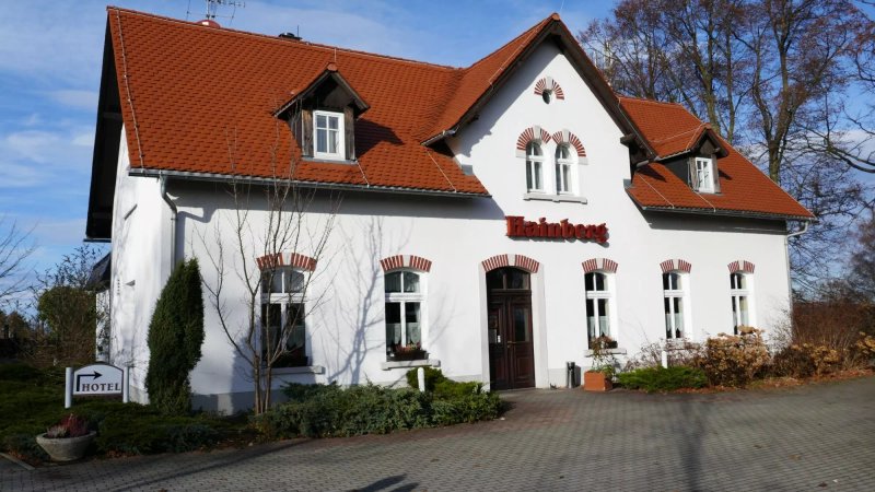 Restaurant Hainberg