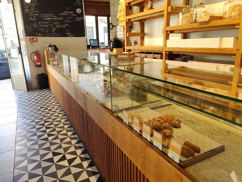 Padaria Da Esquina