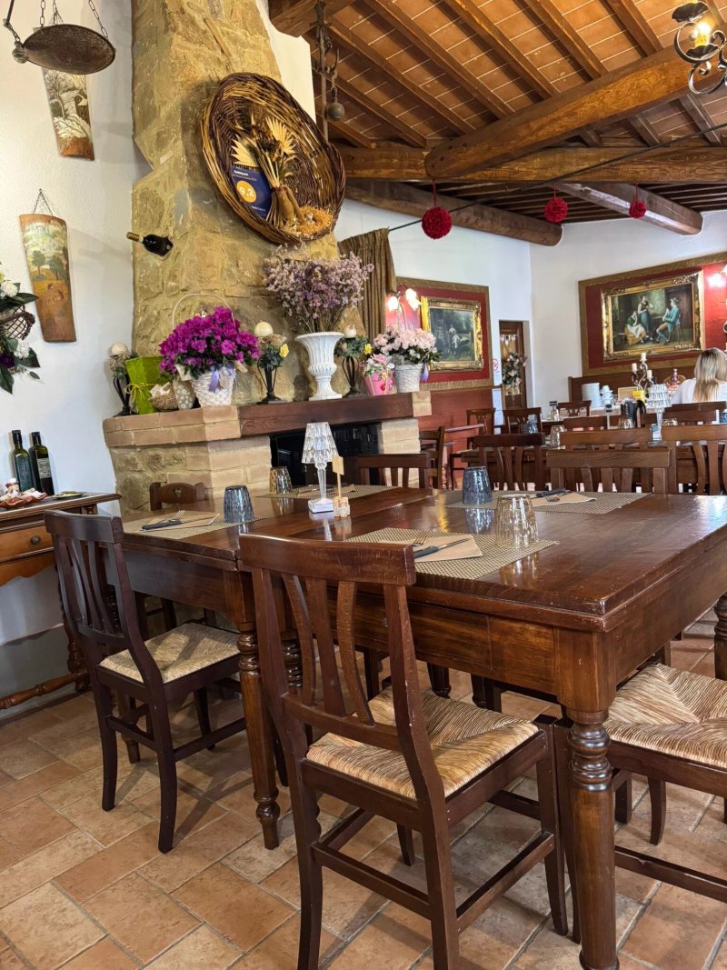 Ristorante del Palazzo Conti A