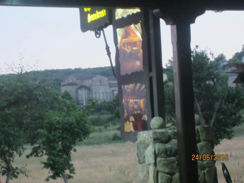 Centro de Turismo Rural El Recreo