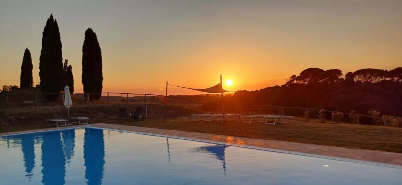 Agriturismo Cheloni