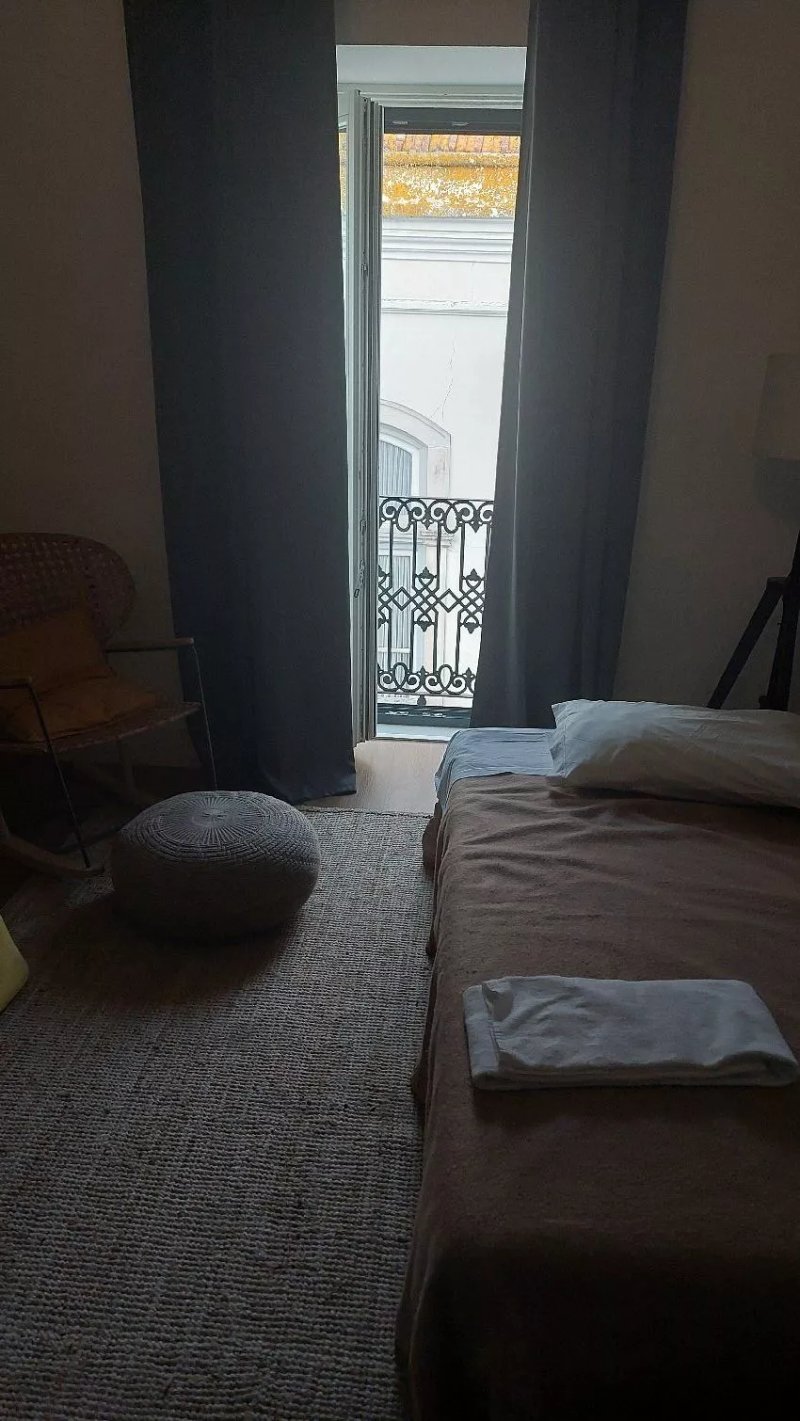 Villa Graça - Hostels and Apartments