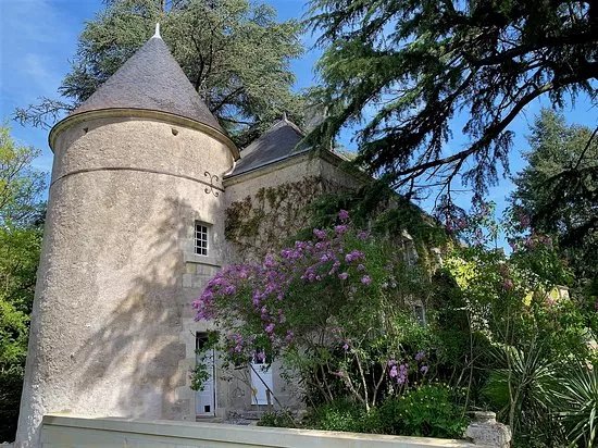 Le Chateau de Cinq-Mars