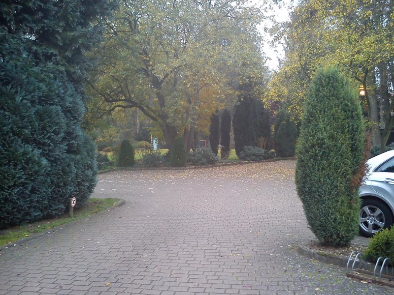 Park Hotel Berlin