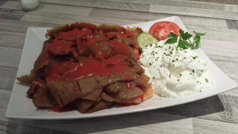 Gediz Kebab
