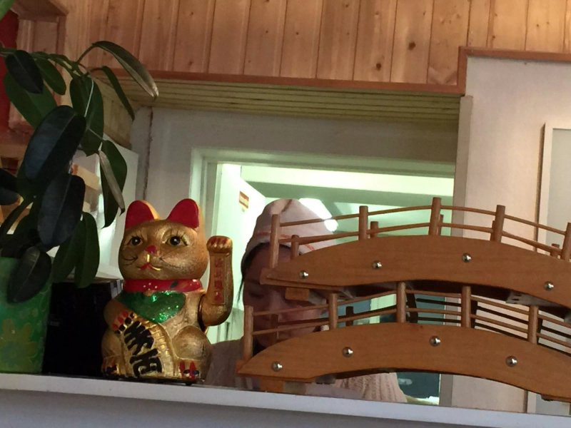 Sushihaus Zirndorf