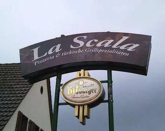 Ristorante La Scala